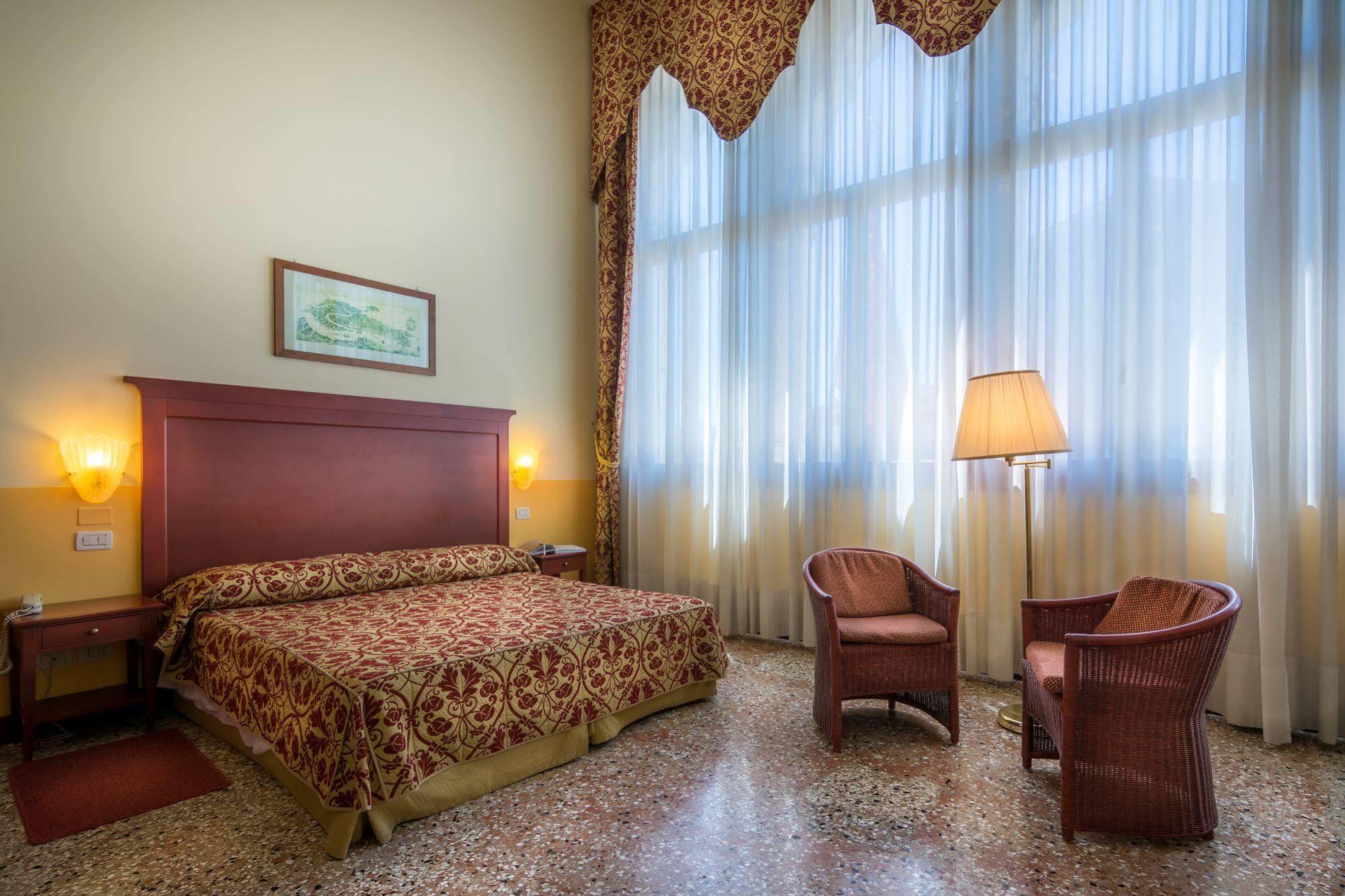 Palazzo Marcello Hotel Al Sole Velence Kültér fotó